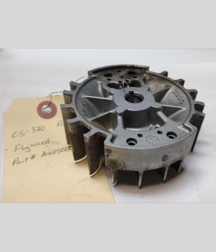 ECHO CS-370 A409000270 FLYWHEEL (USED)